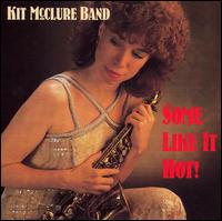 Some Like It Hot - Kit McClure Big Band