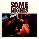 Some Nights [Bonus CD]