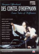 Some Tales of Hoffmann - 