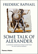 Some Talk of Alexander