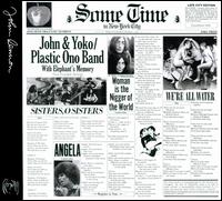 Some Time in New York City - John Lennon / Yoko Ono / Plastic Ono Band