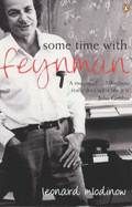Some Time with Feynman - Mlodinow, Leonard