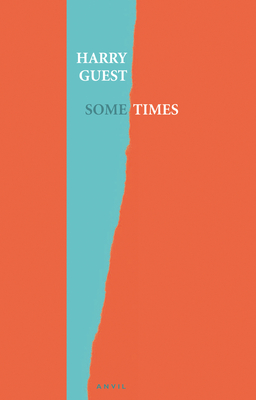 Some Times - Guest, Harry