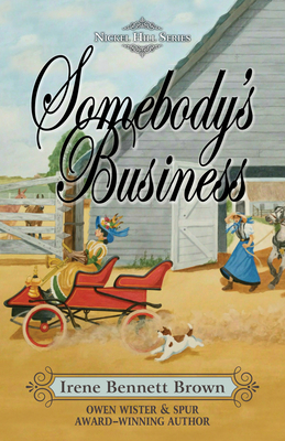 Somebody's Business - Brown, Irene Bennett