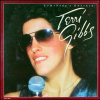 Somebody's Knockin' - Terri Gibbs