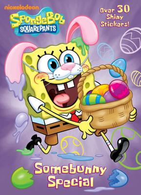 Somebunny Special (Spongebob Squarepants) - 