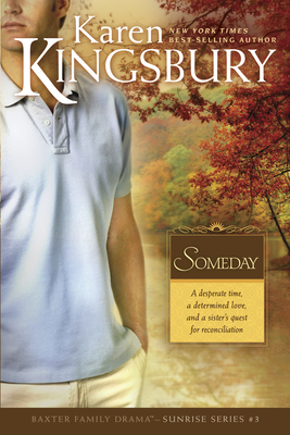 Someday - Kingsbury, Karen