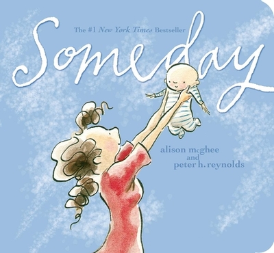 Someday - McGhee, Alison