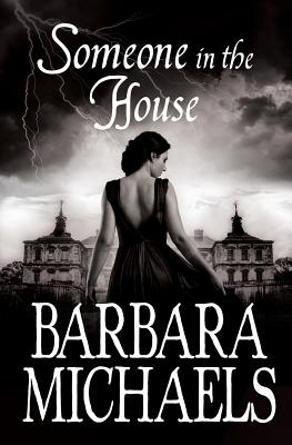 Someone in the House - Michaels, Barbara