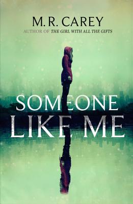 Someone Like Me - Carey, M R