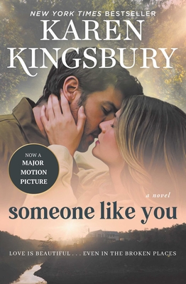 Someone Like You - Kingsbury, Karen