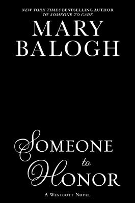 Someone to Honor - Balogh, Mary