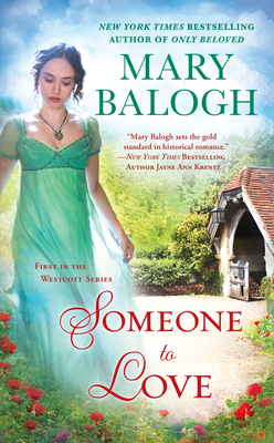 Someone to Love: Avery's Story - Balogh, Mary