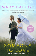 Someone to Love: Avery's Story