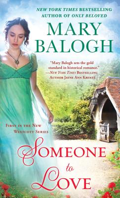 Someone to Love - Balogh, Mary