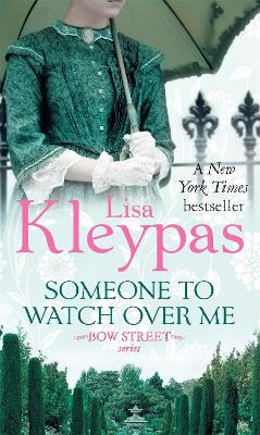 Someone to Watch Over Me - Kleypas, Lisa