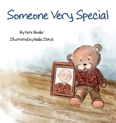 Someone Very Special - Bender, Kate