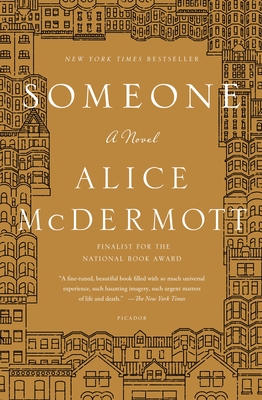 Someone - McDermott, Alice