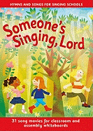 Someone's Singing, Lord: Singalong DVD-Rom: Single-User Licence