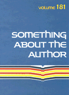 Something about the Author - Kumar, Lisa (Editor)