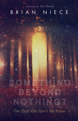 Something Beyond Nothing? - Niece, Brian, and Boone, Dan (Foreword by)