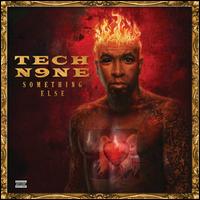 Something Else [CD/DVD] - Tech N9ne