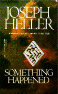 Something Happened - Heller, Joseph L