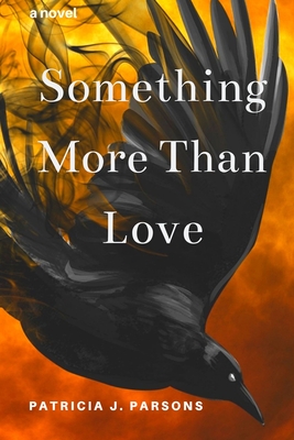 Something More Than Love - Parsons, Patricia J