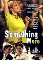 Something More - Rob King