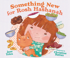 Something New for Rosh Hashanah