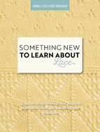 Something New to Learn About Lace