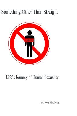 Something Other Than Straight: Life's Journey of Human Sexuality - Matthews, Steven