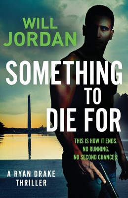 Something to Die For - Jordan, Will