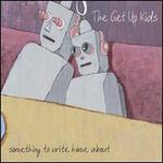 Something to Write Home About [LP]