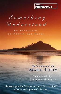 Something Understood - Tully, Mark
