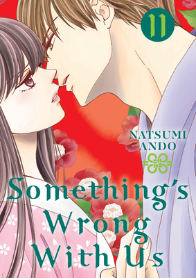 Something's Wrong with Us 11 - Ando, Natsumi