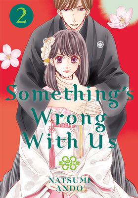 Something's Wrong with Us 2 - Ando, Natsumi