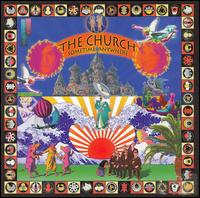 Sometime Anywhere [US Double Disc] - The Church