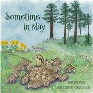 Sometime in May