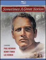 Sometimes a Great Notion [Blu-ray]