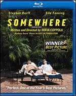 Somewhere [Blu-ray] - Sofia Coppola