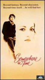 Somewhere in Time - Jeannot Szwarc