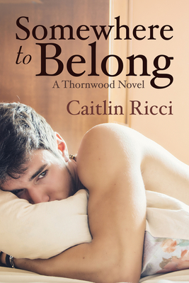 Somewhere to Belong - Ricci, Caitlin