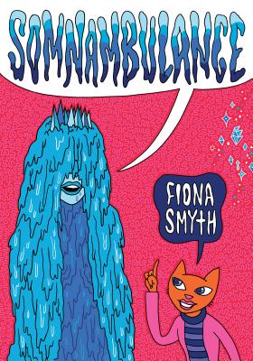 Somnambulance - Smyth, Fiona