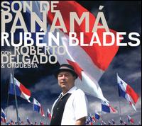 Son de Panam - Rubn Blades