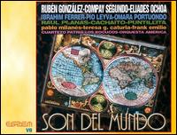 Son del Mundo - Various Artists