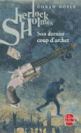 Son Dernier Coup D'Archet (Sherlock Holmes)