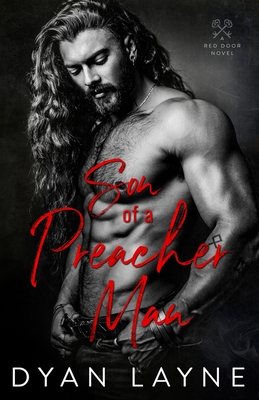 Son of a Preacher Man - Layne, Dyan, and Jackson, Lori (Cover design by), and Lancaster, Michelle (Photographer)