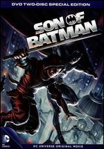 Son of Batman [Special Edition] [2 Discs] - Ethan Spaulding