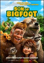 Son of Bigfoot - Ben Stassen; Jeremie Degruson